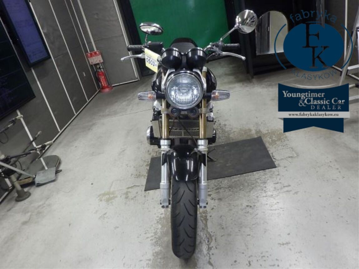 HONDA CB400SFV-1 2001 - zdjęcie 21