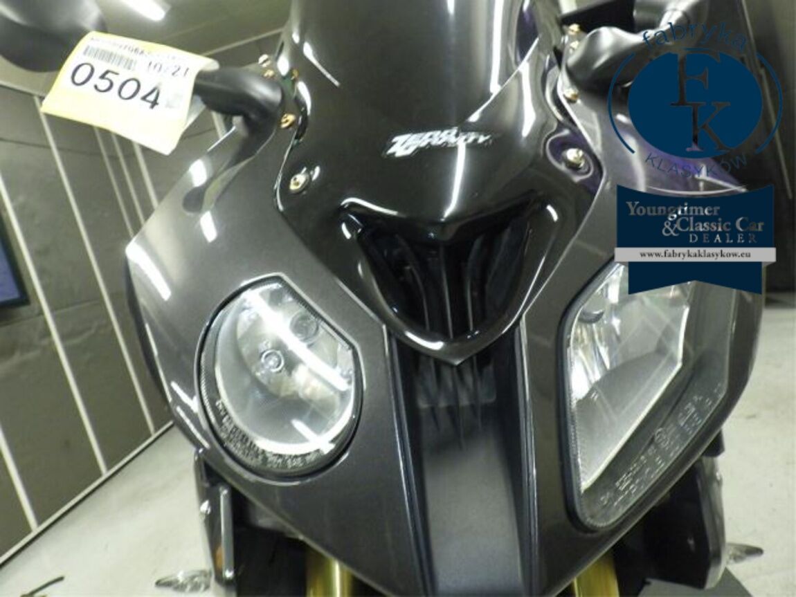 BMW BMW S1000RR 2010 - zdjęcie 16