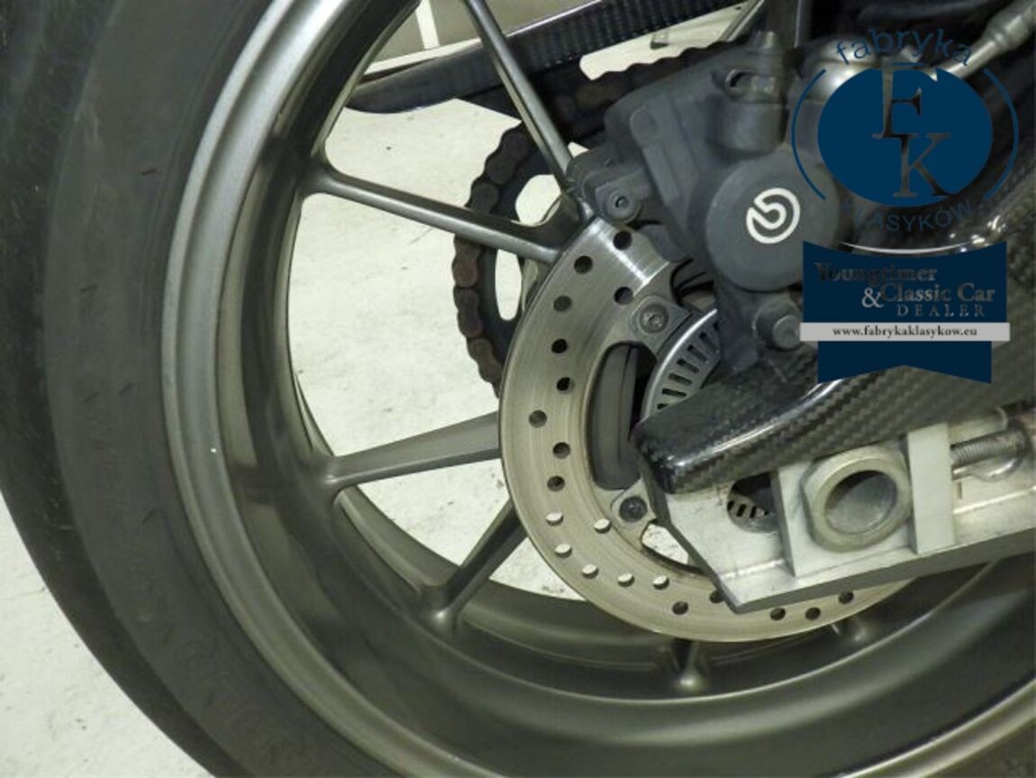 BMW BMW S1000RR 2010 - zdjęcie 26