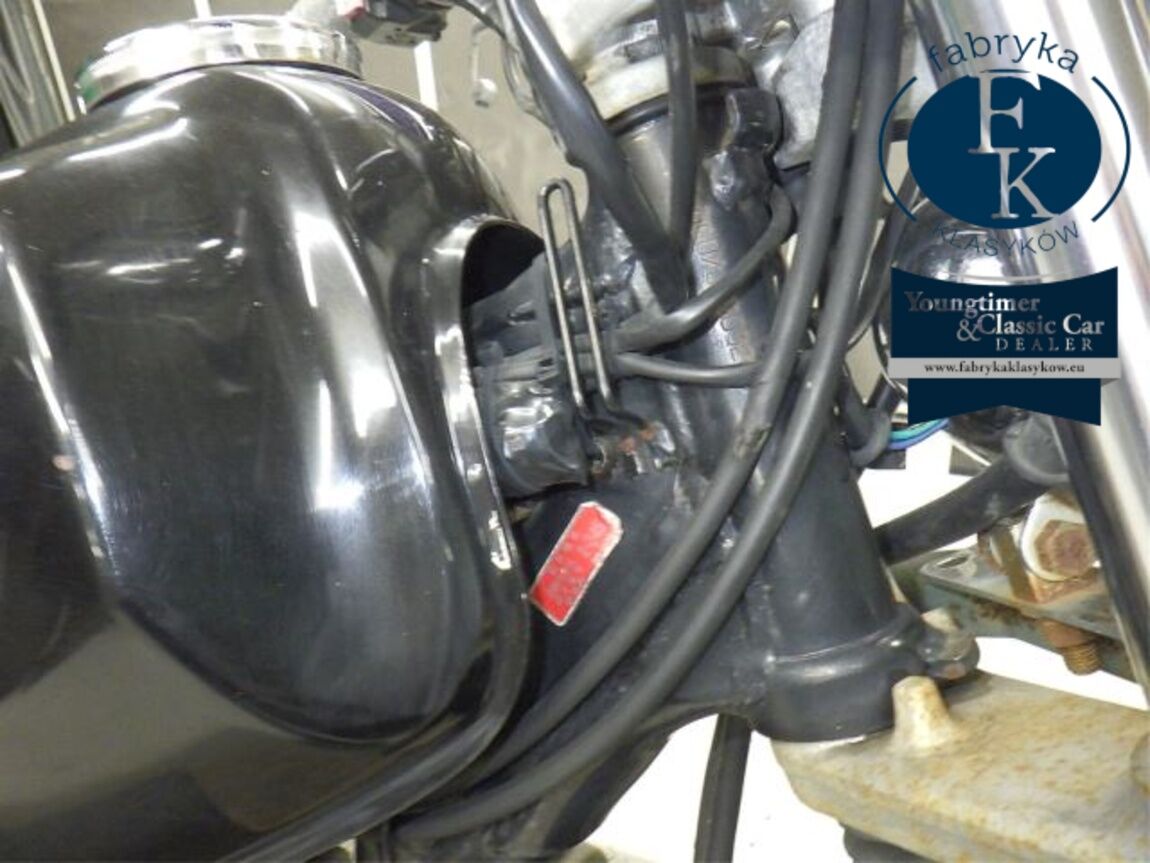 YAMAHA TW200-2  - zdjęcie 29