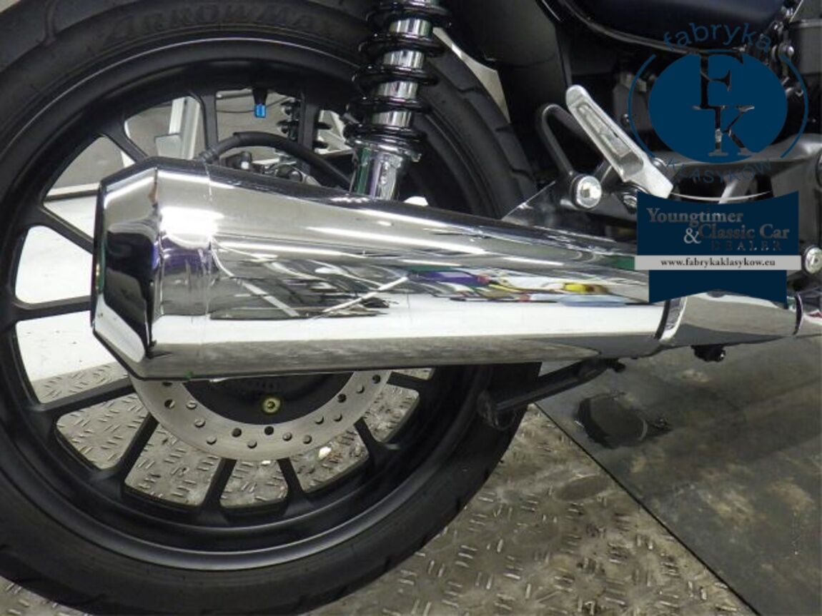HONDA GB350 2024 - zdjęcie 15