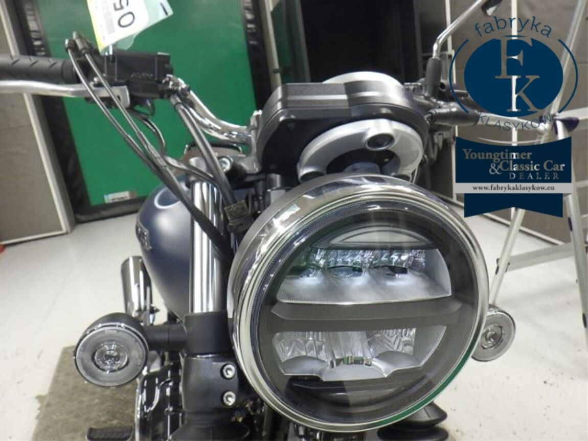 HONDA GB350 2024 - zdjęcie 16