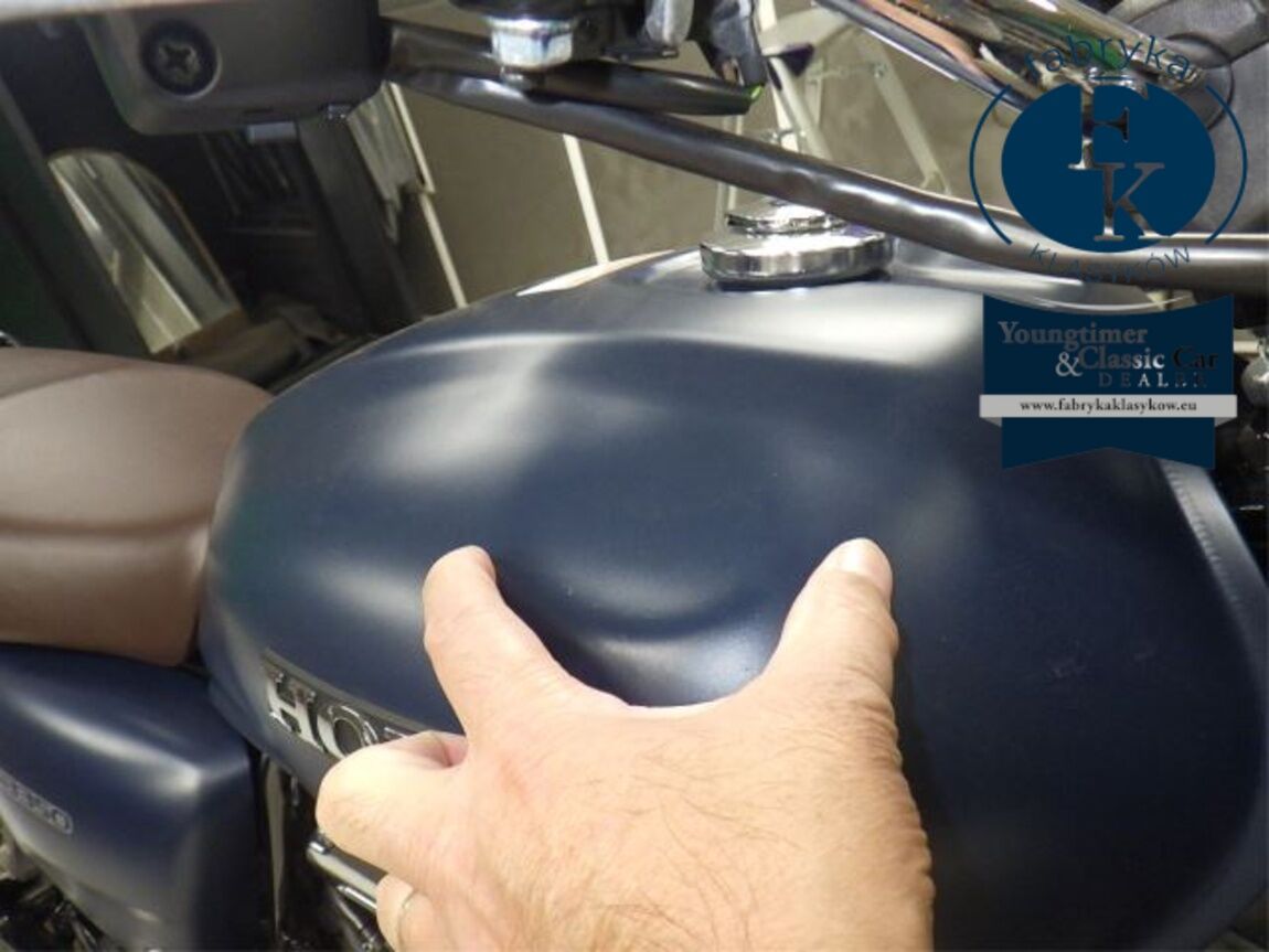 HONDA GB350 2024 - zdjęcie 18