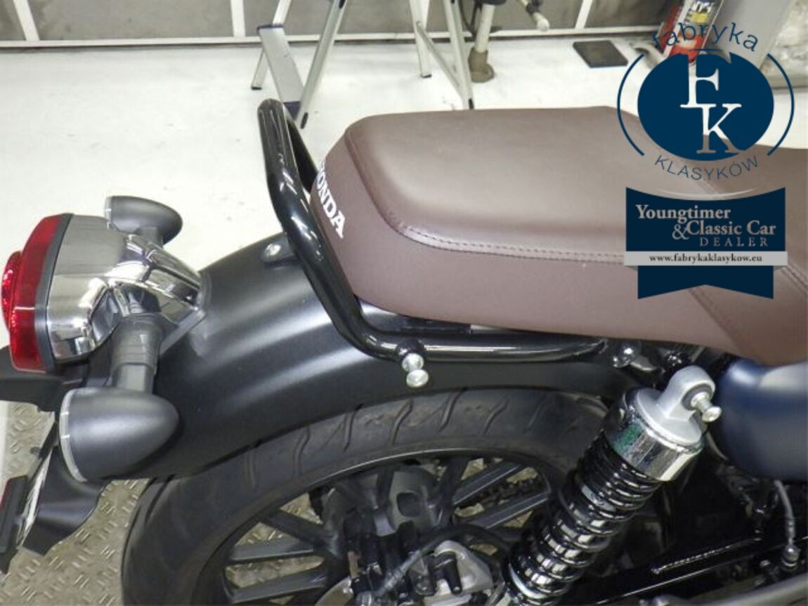 HONDA GB350 2024 - zdjęcie 19