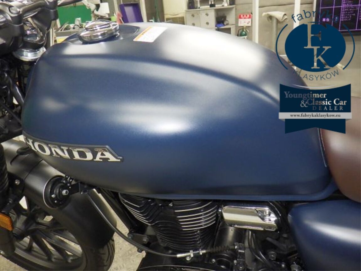 HONDA GB350 2024 - zdjęcie 20