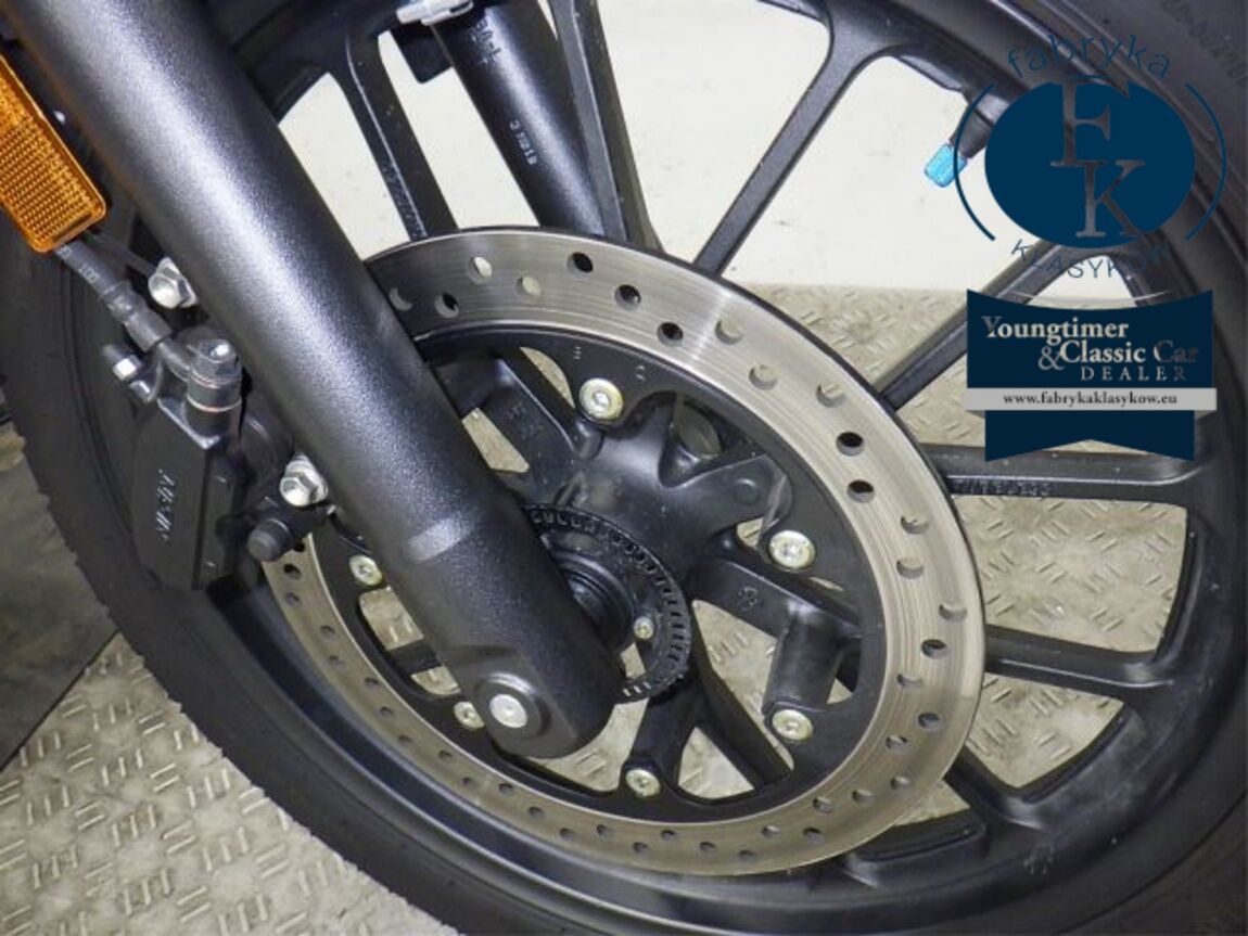 HONDA GB350 2024 - zdjęcie 22
