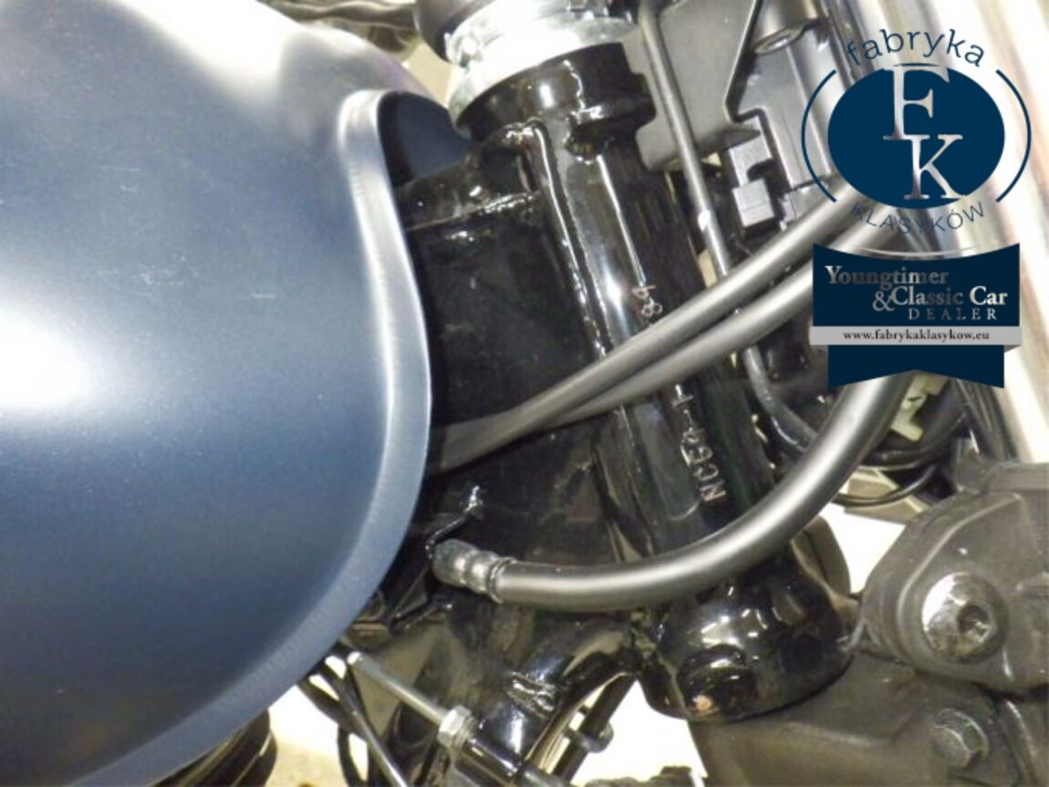 HONDA GB350 2024 - zdjęcie 29