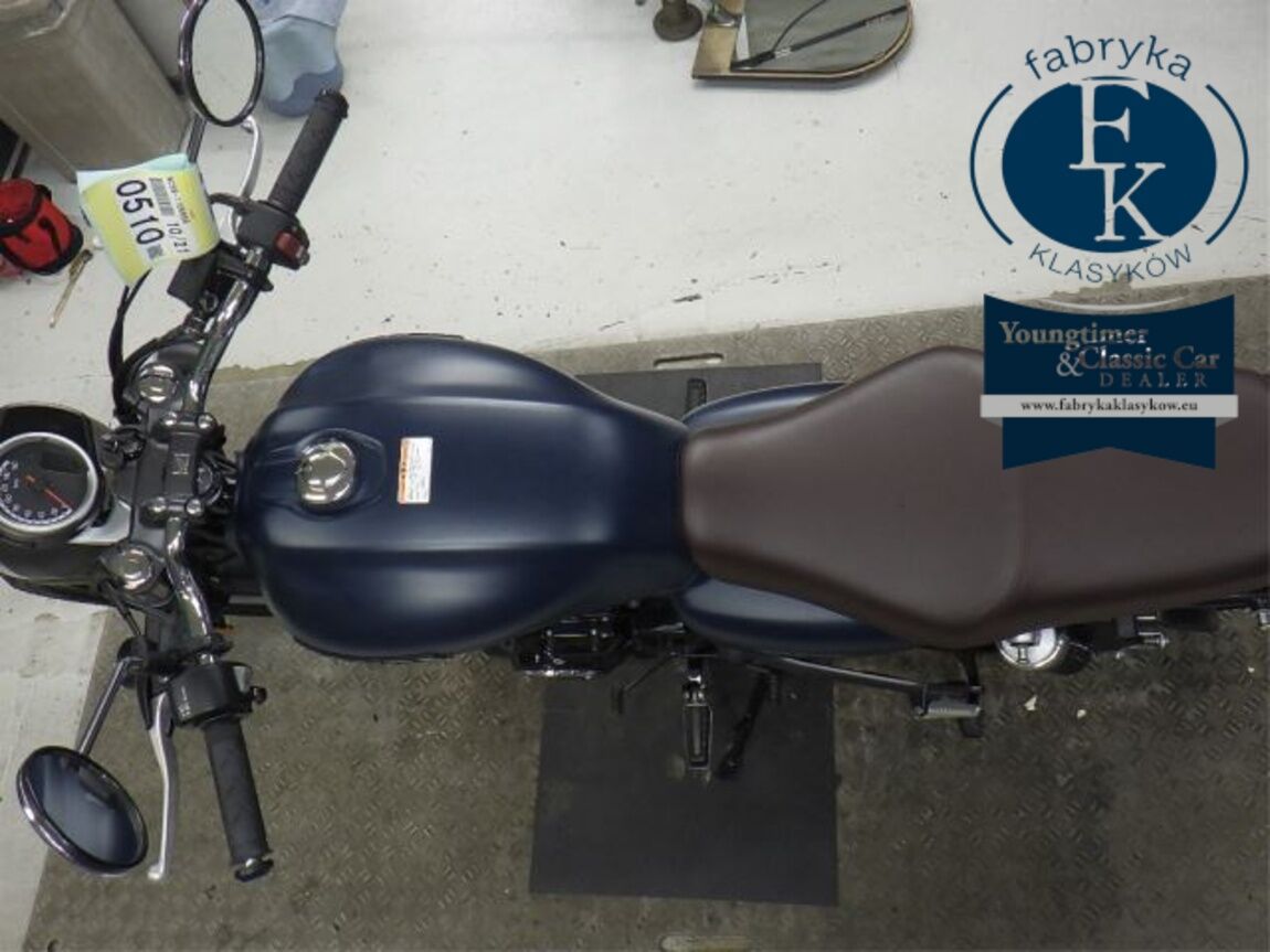 HONDA GB350 2024 - zdjęcie 32
