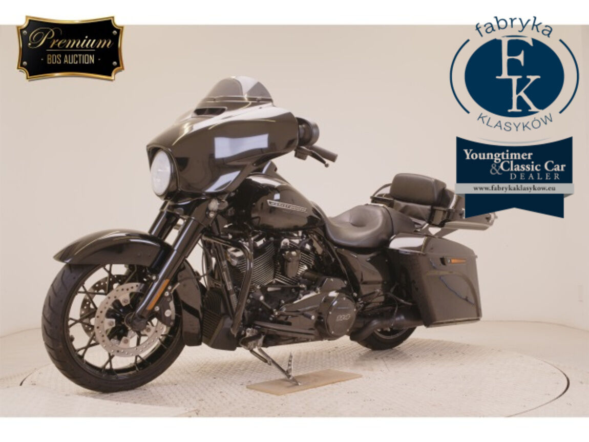 HARLEY-DAVIDSON FLHXS1870 2020 - zdjęcie 5