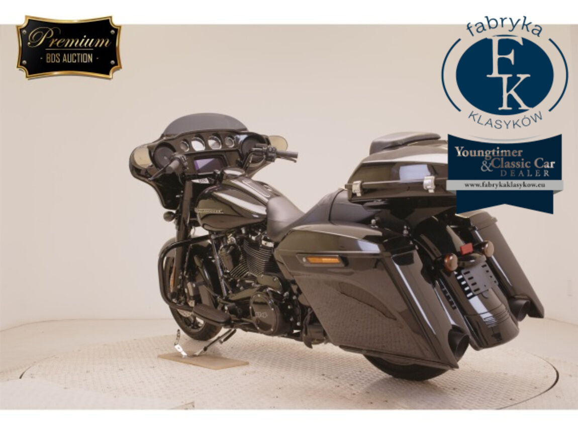 HARLEY-DAVIDSON FLHXS1870 2020 - zdjęcie 7