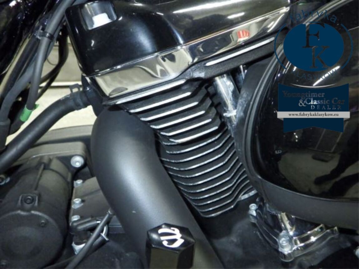 HARLEY-DAVIDSON FLHXS1870 2020 - zdjęcie 10