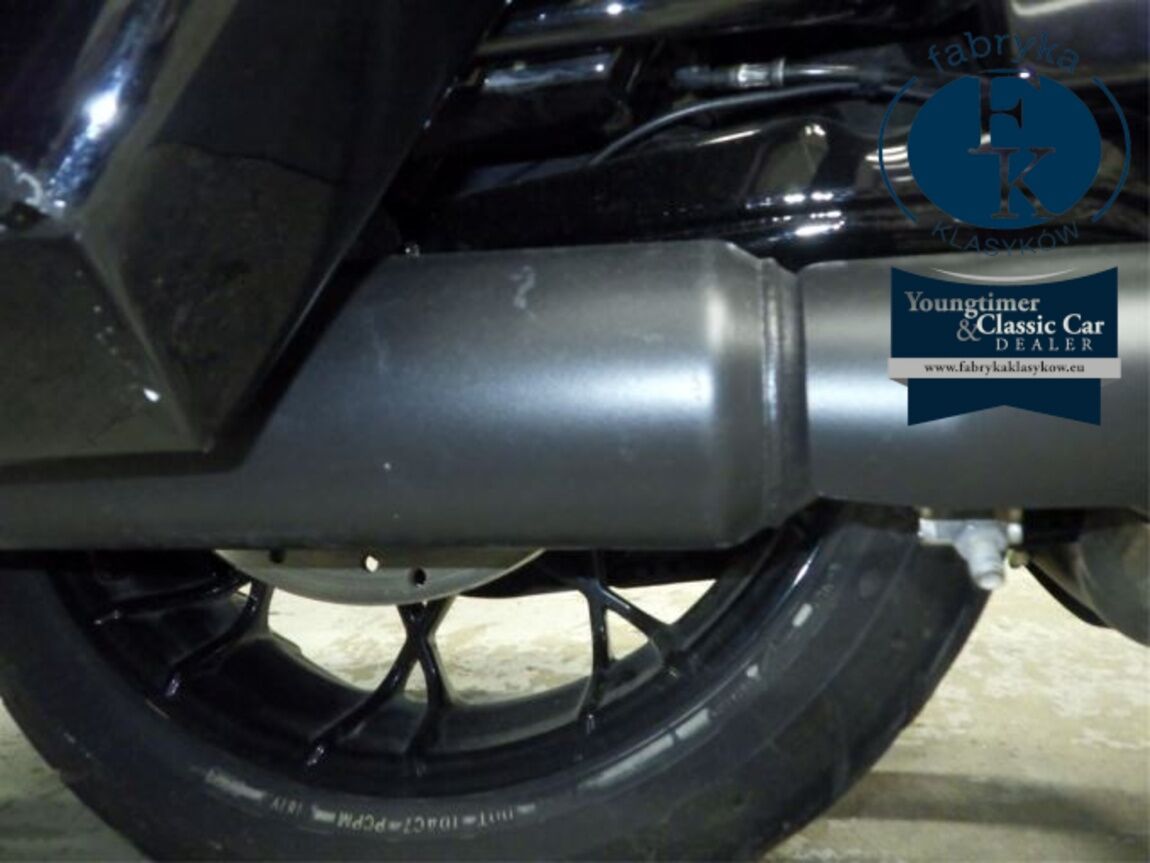 HARLEY-DAVIDSON FLHXS1870 2020 - zdjęcie 15