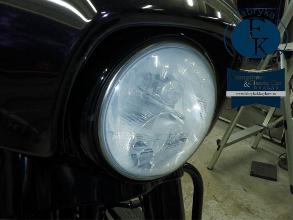 HARLEY-DAVIDSON FLHXS1870 2020 - zdjęcie 16
