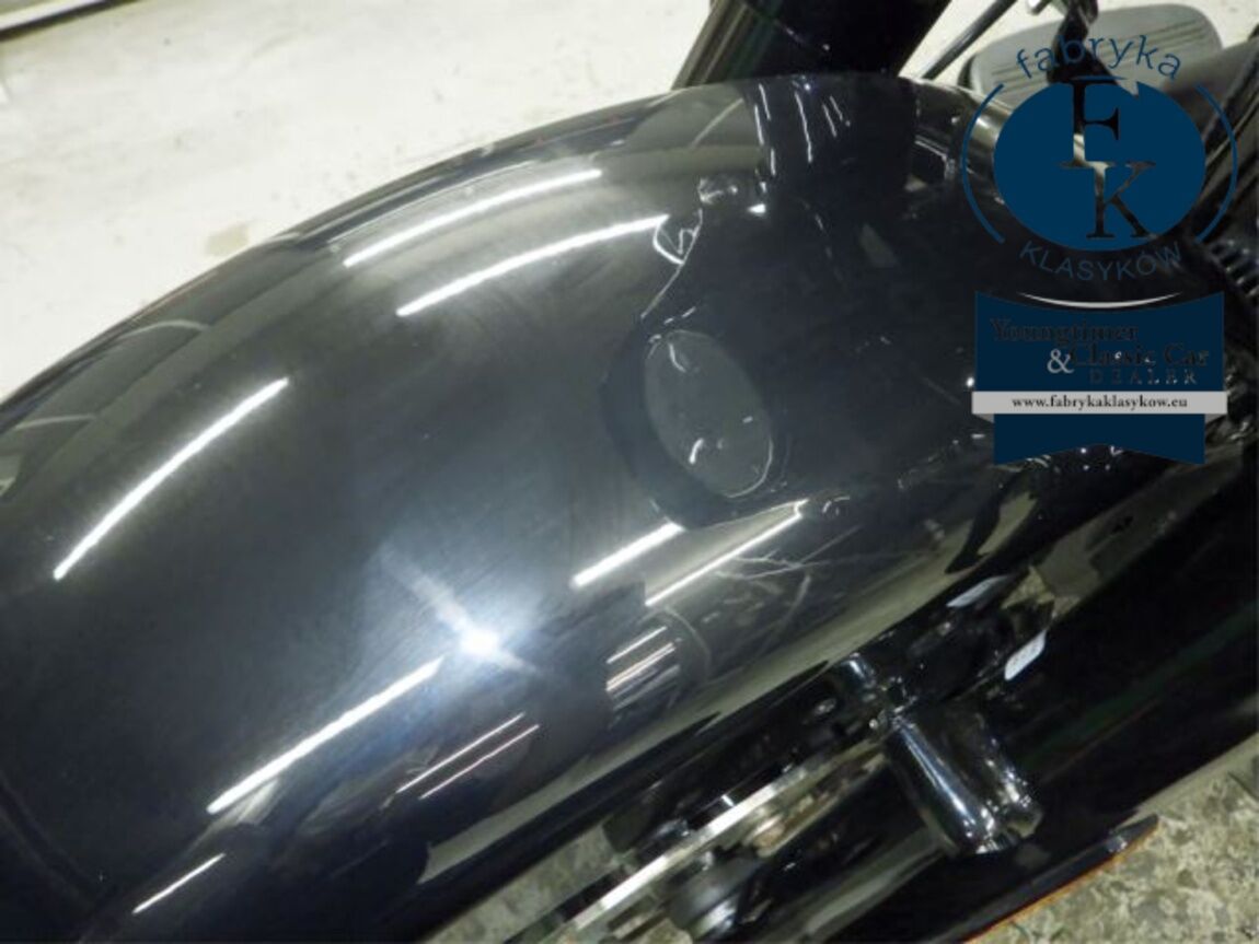 HARLEY-DAVIDSON FLHXS1870 2020 - zdjęcie 17