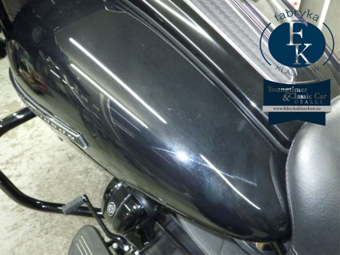 HARLEY-DAVIDSON FLHXS1870 2020 - zdjęcie 18
