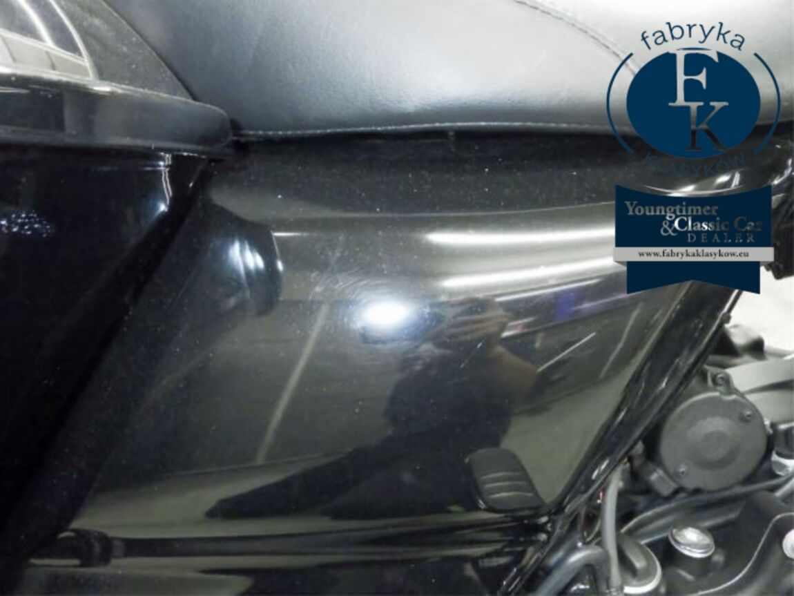 HARLEY-DAVIDSON FLHXS1870 2020 - zdjęcie 20