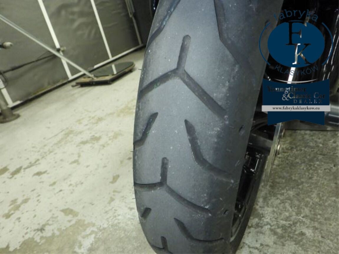 HARLEY-DAVIDSON FLHXS1870 2020 - zdjęcie 21