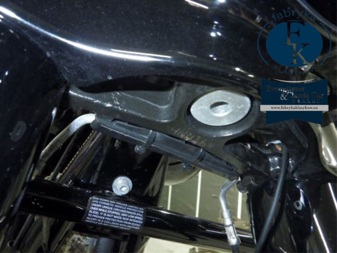 HARLEY-DAVIDSON FLHXS1870 2020 - zdjęcie 22