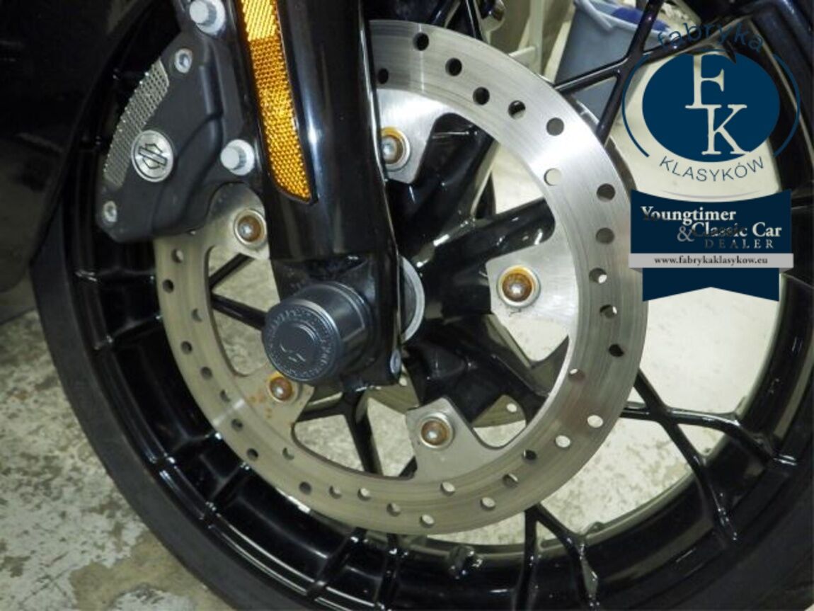 HARLEY-DAVIDSON FLHXS1870 2020 - zdjęcie 23