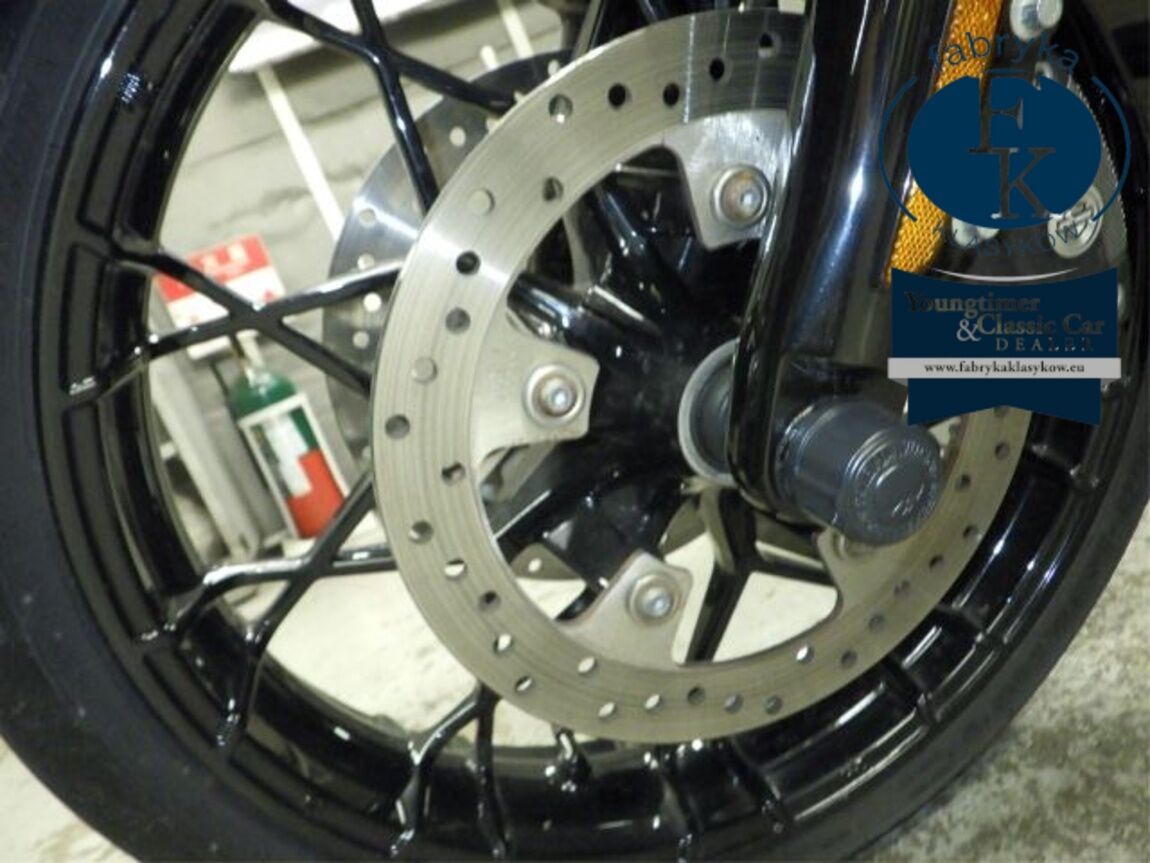 HARLEY-DAVIDSON FLHXS1870 2020 - zdjęcie 24