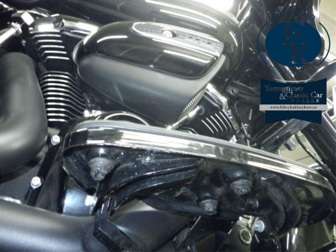 HARLEY-DAVIDSON FLHXS1870 2020 - zdjęcie 30