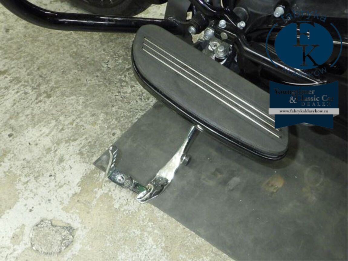 HARLEY-DAVIDSON FLHXS1870 2020 - zdjęcie 31