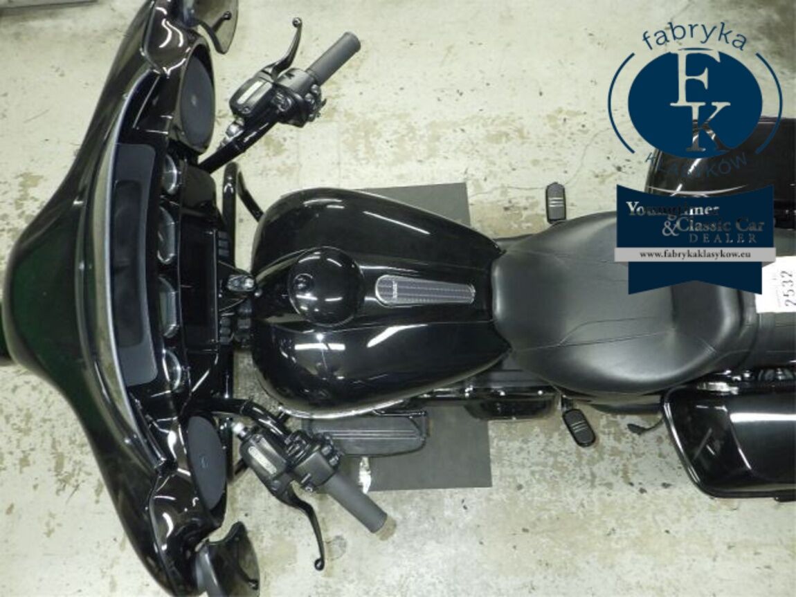 HARLEY-DAVIDSON FLHXS1870 2020 - zdjęcie 32