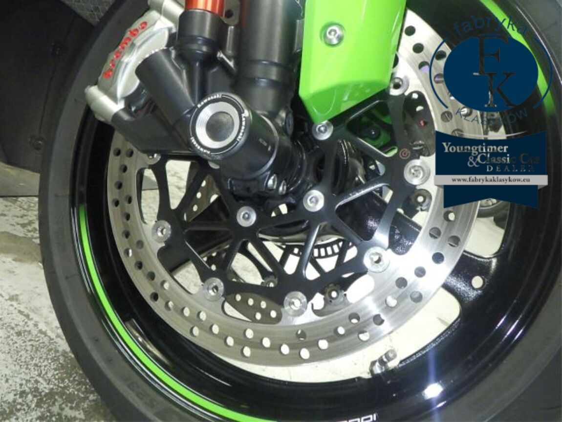 KAWASAKI ZX-10RA 2021 - zdjęcie 21