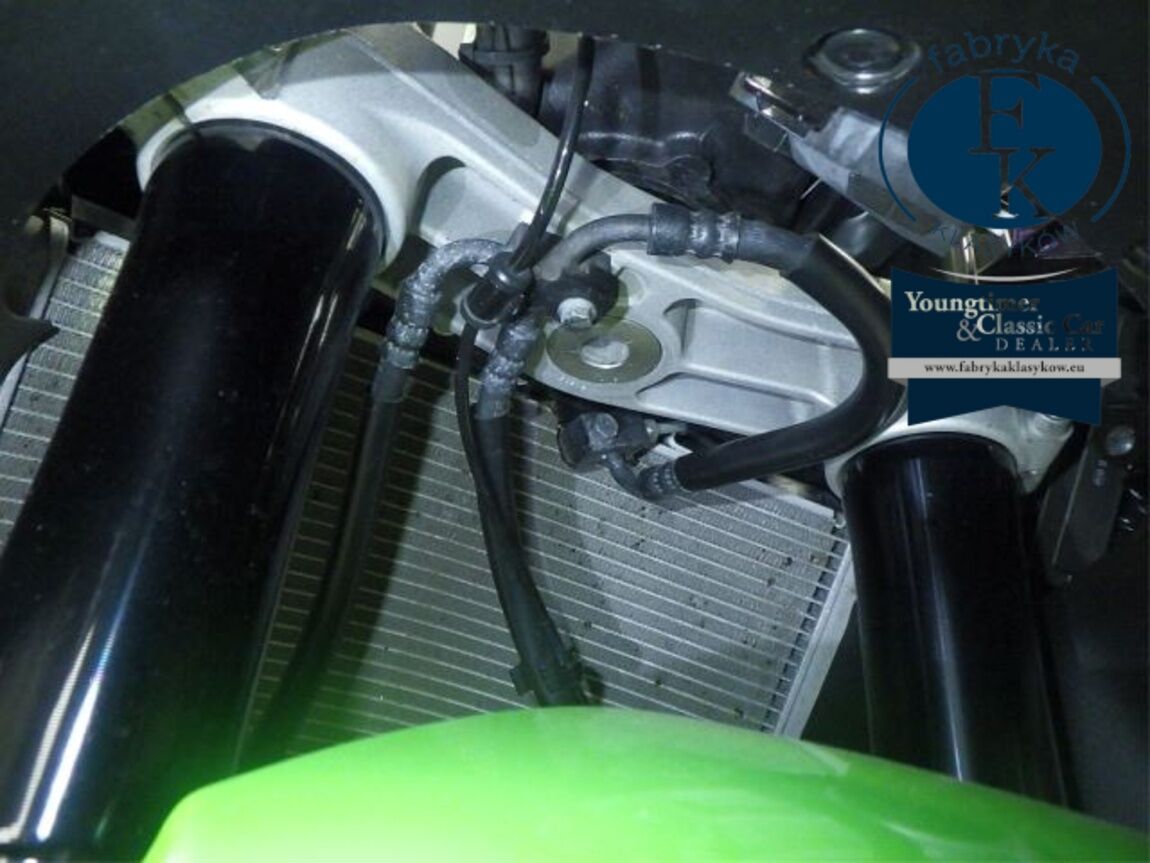 KAWASAKI ZX-10RA 2021 - zdjęcie 23