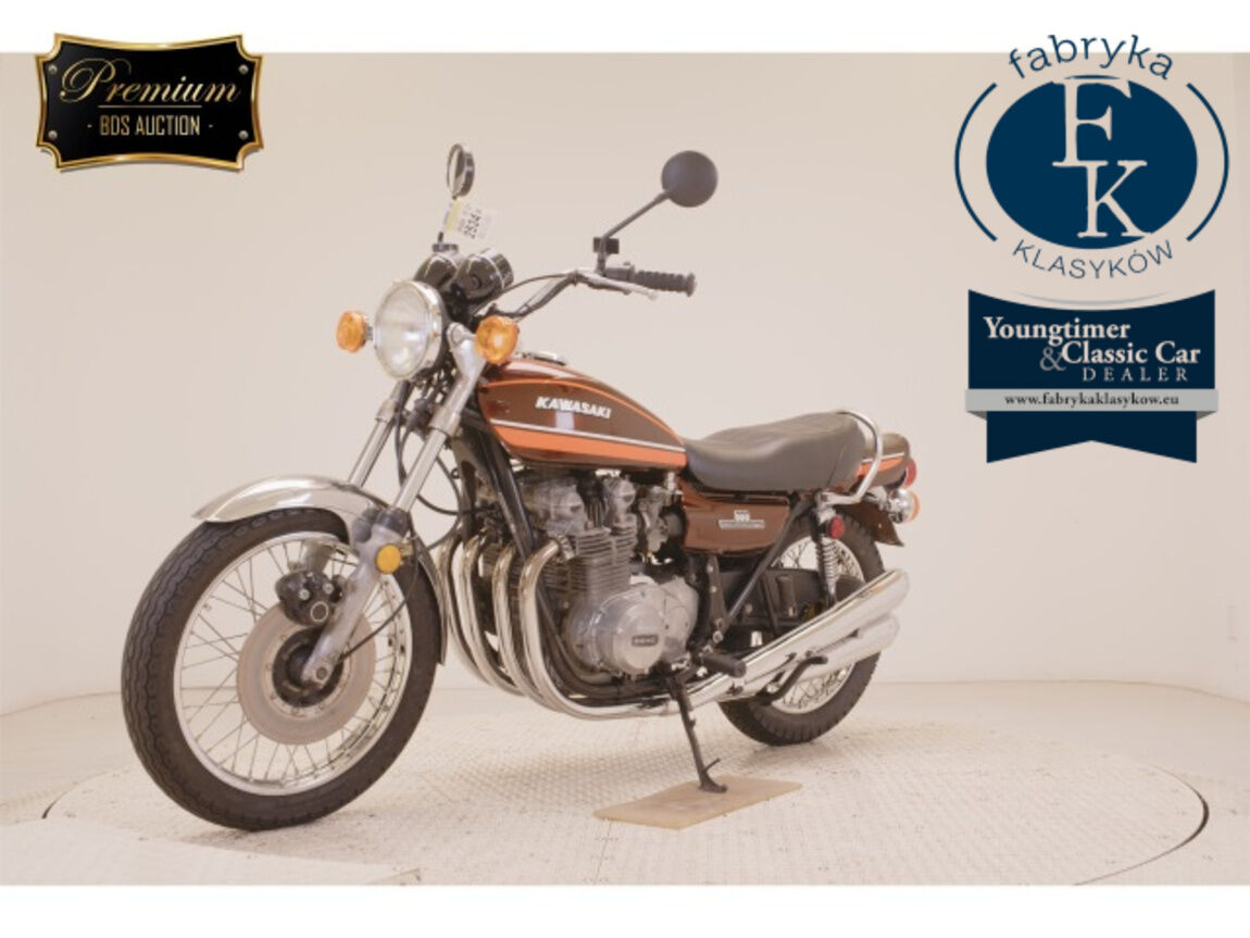 KAWASAKI Z1 1994 - zdjęcie 5