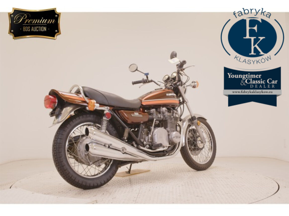 KAWASAKI Z1 1994 - zdjęcie 6