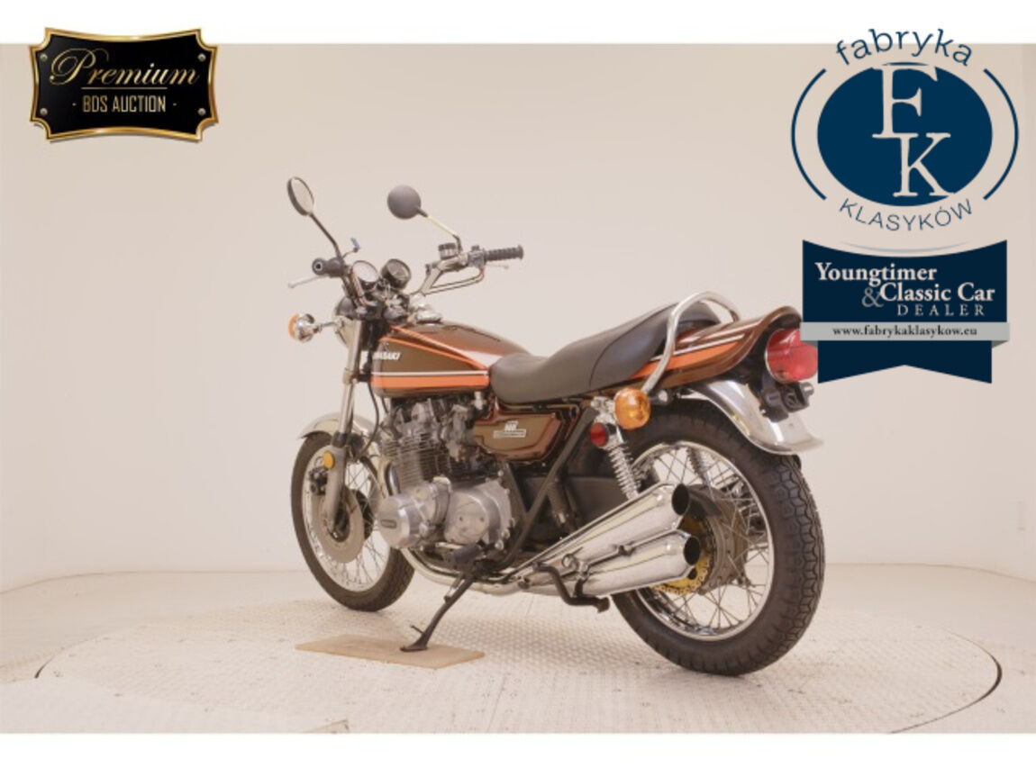 KAWASAKI Z1 1994 - zdjęcie 7