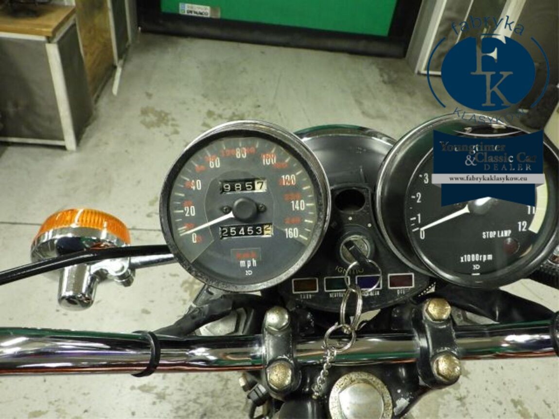 KAWASAKI Z1 1994 - zdjęcie 13