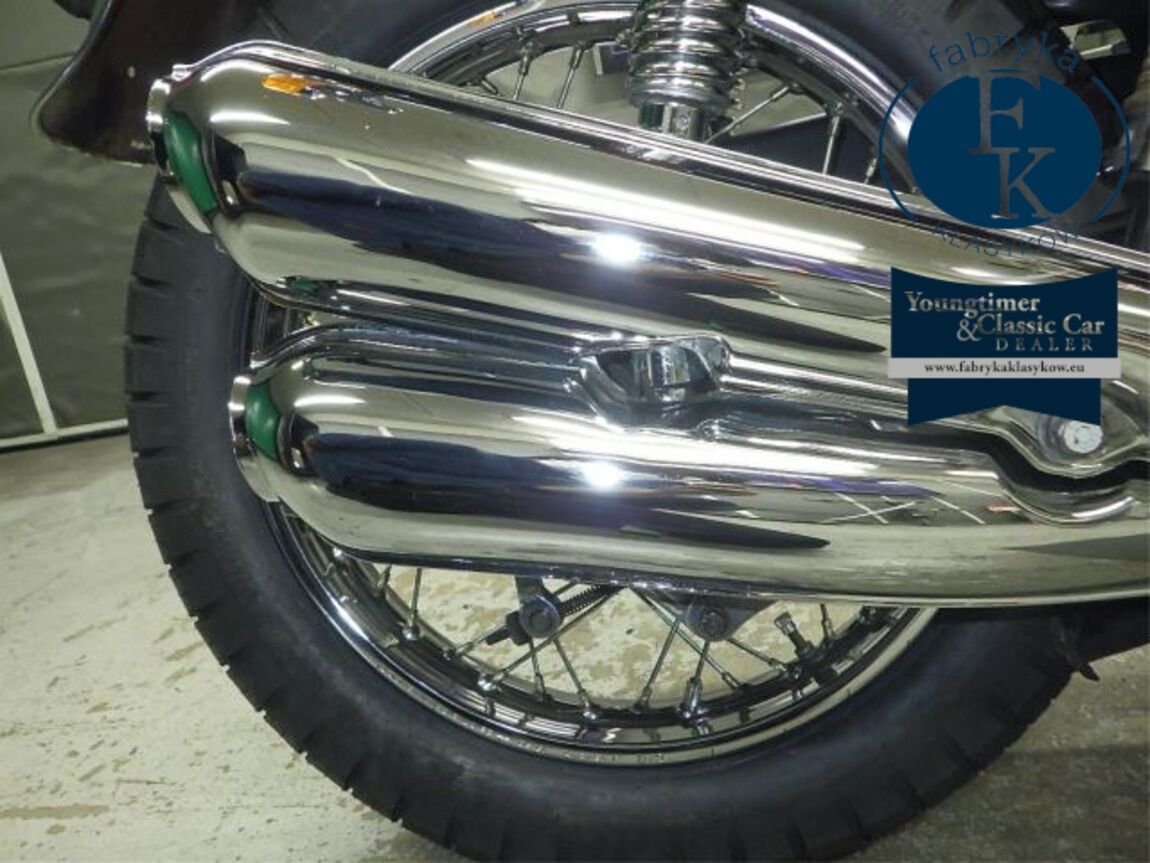 KAWASAKI Z1 1994 - zdjęcie 15