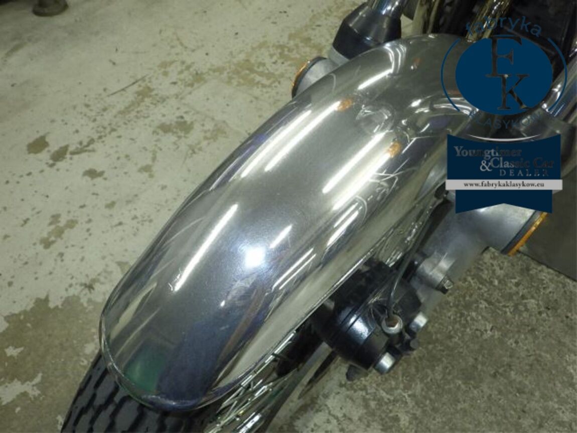 KAWASAKI Z1 1994 - zdjęcie 17