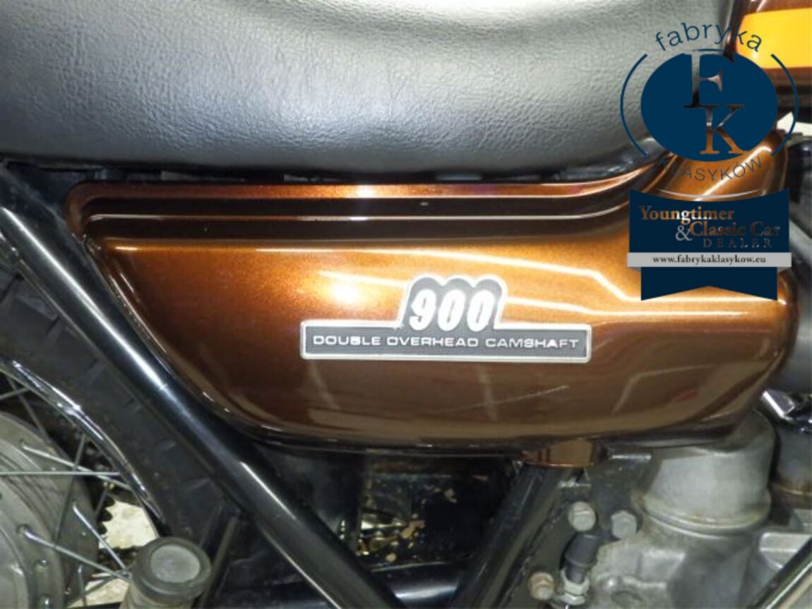 KAWASAKI Z1 1994 - zdjęcie 20