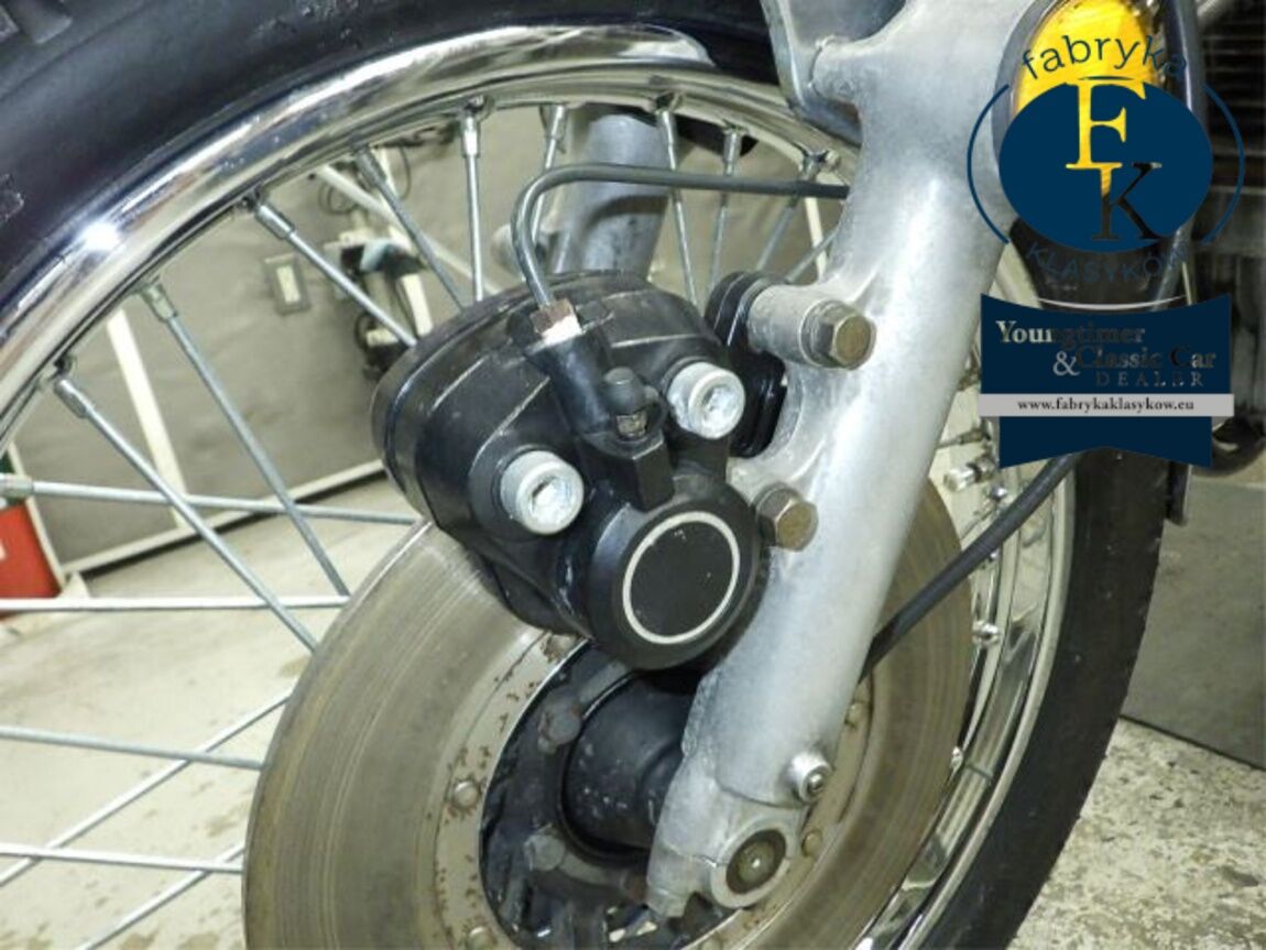 KAWASAKI Z1 1994 - zdjęcie 22