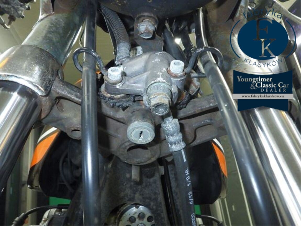 KAWASAKI Z1 1994 - zdjęcie 23