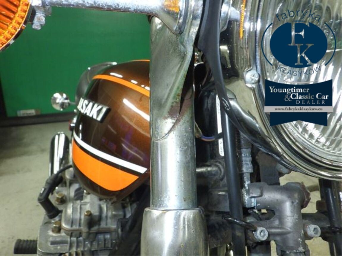 KAWASAKI Z1 1994 - zdjęcie 24
