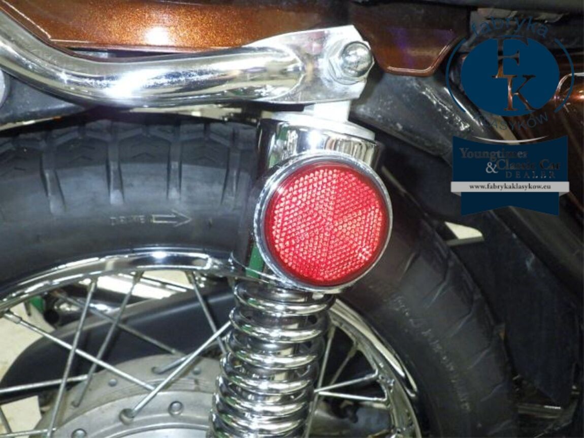 KAWASAKI Z1 1994 - zdjęcie 25