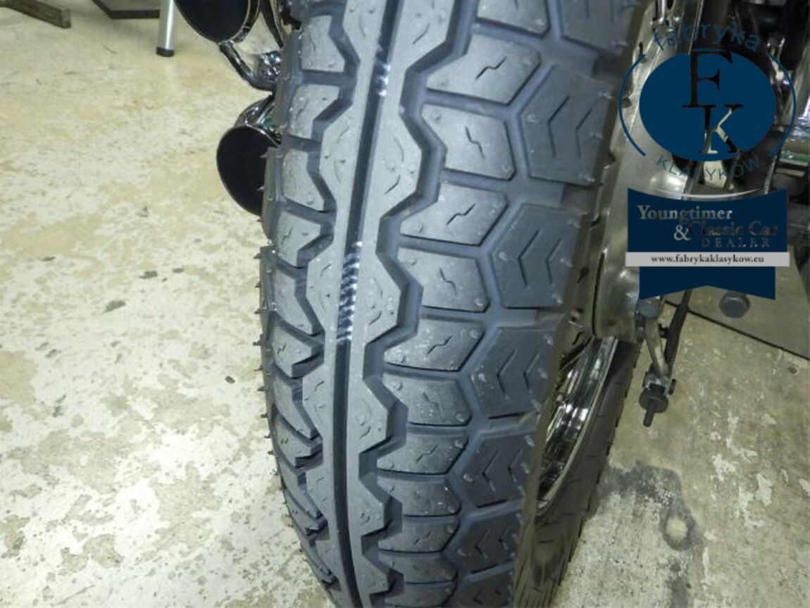 KAWASAKI Z1 1994 - zdjęcie 27