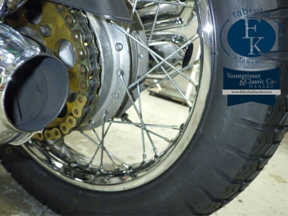 KAWASAKI Z1 1994 - zdjęcie 28