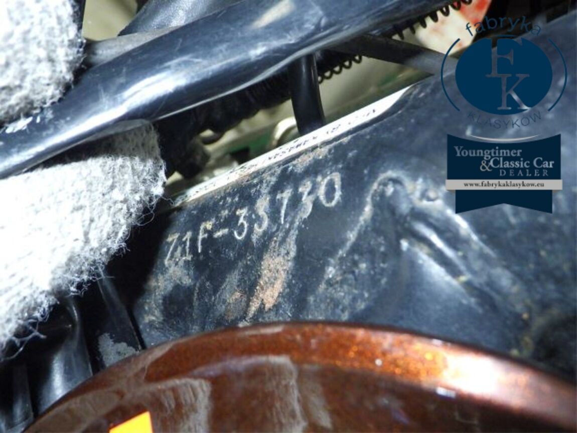KAWASAKI Z1 1994 - zdjęcie 29