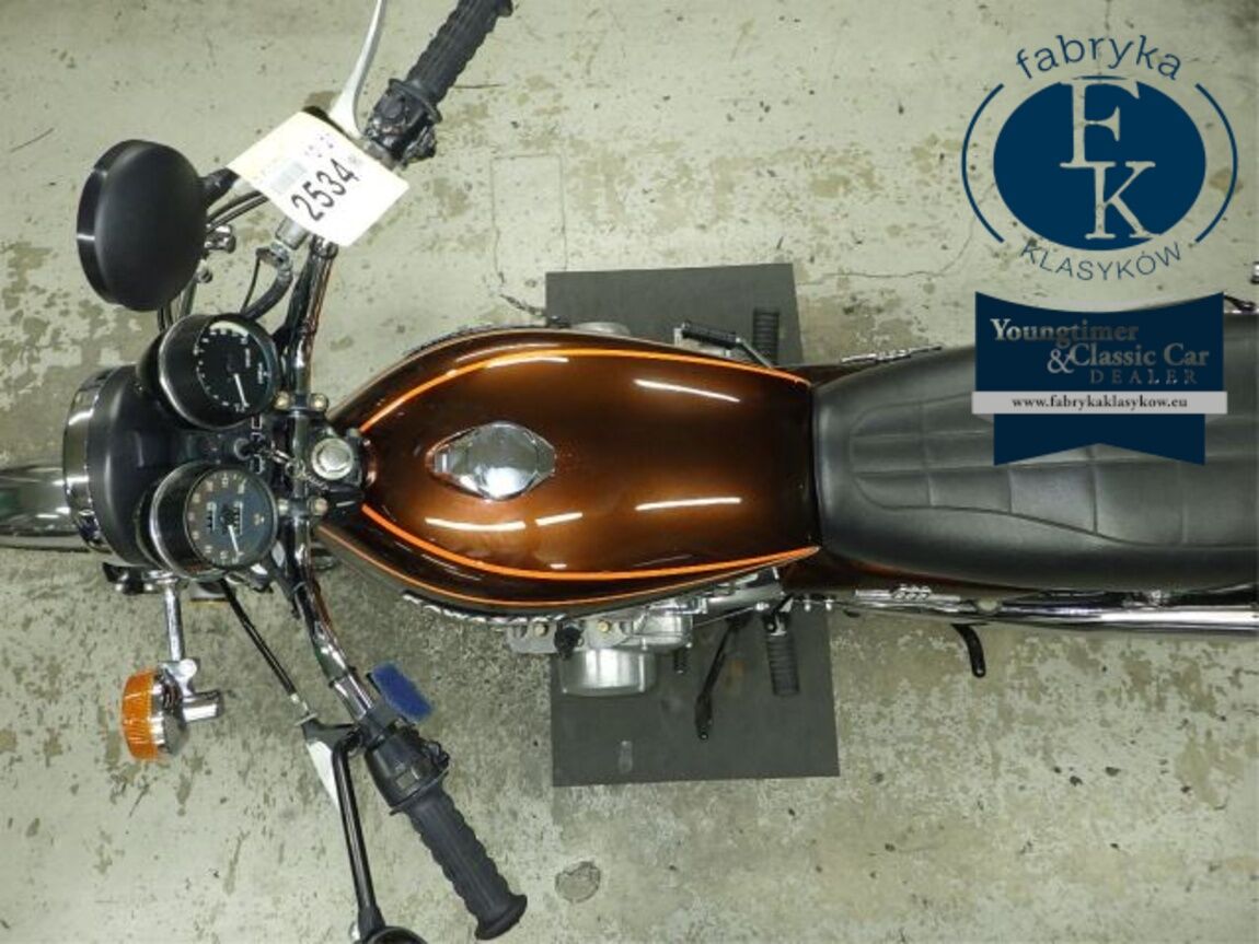 KAWASAKI Z1 1994 - zdjęcie 32