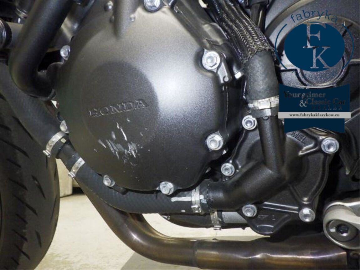 HONDA CB1000R-2 2020 - zdjęcie 9