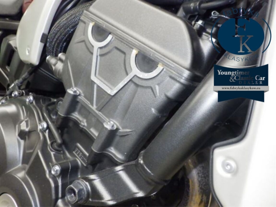 HONDA CB1000R-2 2020 - zdjęcie 12