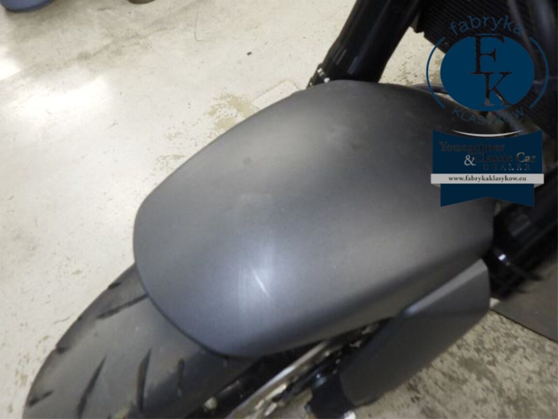 HONDA CB1000R-2 2020 - zdjęcie 17
