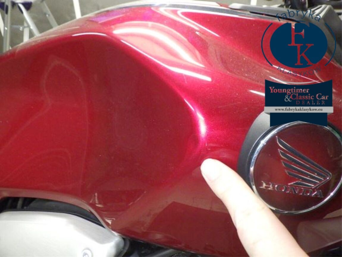 HONDA CB1000R-2 2020 - zdjęcie 18