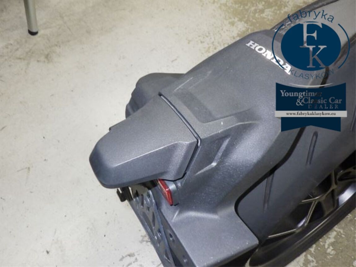 HONDA CB1000R-2 2020 - zdjęcie 20
