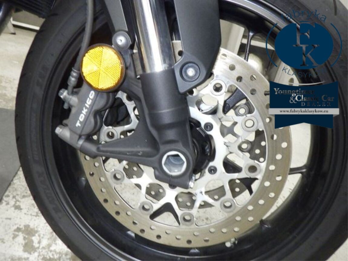 HONDA CB1000R-2 2020 - zdjęcie 21